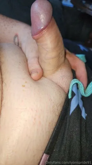 Lyonspride91 OnlyFans Leaked Free Thumbnail Picture - #LglvWf1TbJ