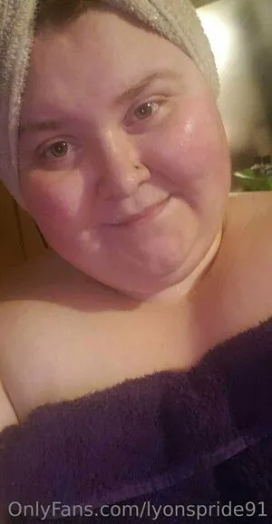 Lyonspride91 OnlyFans Leaked Free Thumbnail Picture - #WhBXrZ21k3