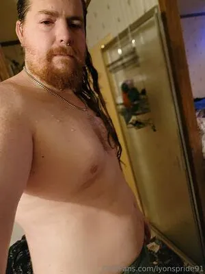 Lyonspride91 OnlyFans Leaked Free Thumbnail Picture - #qJi1527s9o