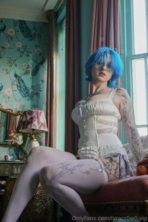 Lyra Crow OnlyFans Leaked Free Thumbnail Picture - #0iXNLz3Nll