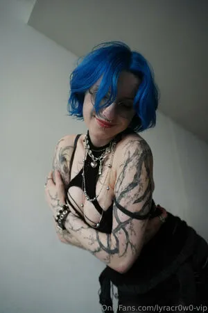 Lyra Crow OnlyFans Leaked Free Thumbnail Picture - #3H0bBA4NOb