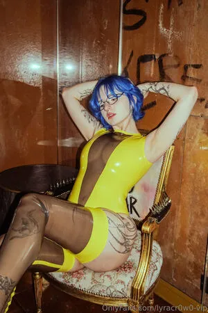 Lyra Crow OnlyFans Leaked Free Thumbnail Picture - #3PgtulDaCr