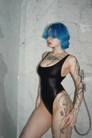 Lyra Crow OnlyFans Leaked Free Thumbnail Picture - #4mWKGI8qel
