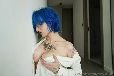 Lyra Crow OnlyFans Leaked Free Thumbnail Picture - #61f0w6a7w4