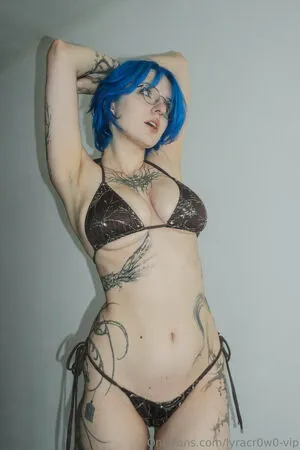 Lyra Crow OnlyFans Leaked Free Thumbnail Picture - #6J7iIM9wLY