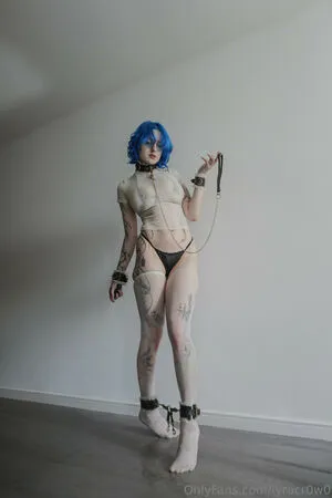 Lyra Crow OnlyFans Leaked Free Thumbnail Picture - #7PXAgxYxQF