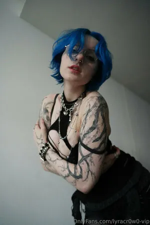 Lyra Crow OnlyFans Leaked Free Thumbnail Picture - #CvqIHjwSJS