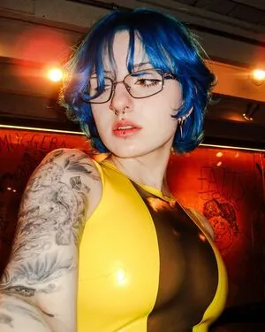 Lyra Crow OnlyFans Leaked Free Thumbnail Picture - #DsLP4Nm0bJ