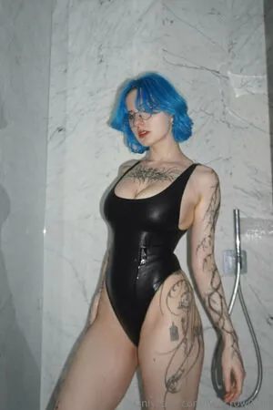 Lyra Crow OnlyFans Leaked Free Thumbnail Picture - #FL21veOBUY