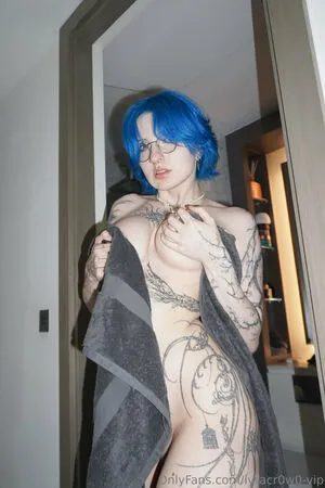 Lyra Crow OnlyFans Leaked Free Thumbnail Picture - #FZj7oWVhVD