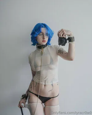 Lyra Crow OnlyFans Leaked Free Thumbnail Picture - #FjLvQWxMVP