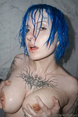 Lyra Crow OnlyFans Leaked Free Thumbnail Picture - #GEdnKys7SM