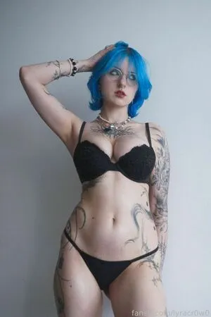 Lyra Crow OnlyFans Leaked Free Thumbnail Picture - #HSjnw6edSc