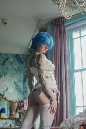 Lyra Crow OnlyFans Leaked Free Thumbnail Picture - #IAXnbXFZ23