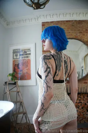 Lyra Crow OnlyFans Leaked Free Thumbnail Picture - #IGH3CzPZFF