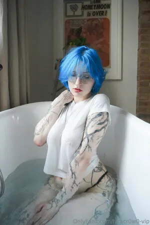 Lyra Crow OnlyFans Leaked Free Thumbnail Picture - #JK1NJ5i5Z0