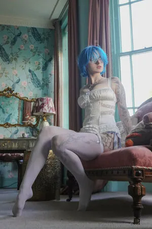 Lyra Crow OnlyFans Leaked Free Thumbnail Picture - #JVTphYiCFG