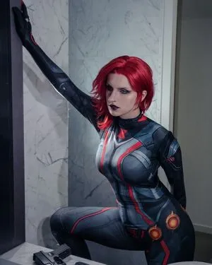 Lyra Crow OnlyFans Leaked Free Thumbnail Picture - #K2qSkmH4Q8