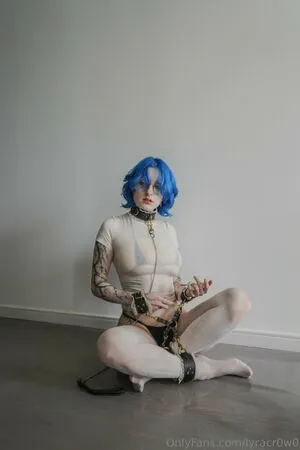 Lyra Crow OnlyFans Leaked Free Thumbnail Picture - #LS2E0lBsLu