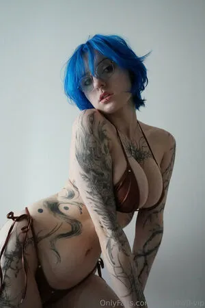 Lyra Crow OnlyFans Leaked Free Thumbnail Picture - #N6BAgQWeFX