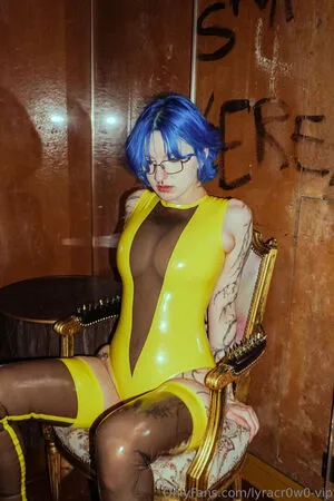 Lyra Crow OnlyFans Leaked Free Thumbnail Picture - #O0FKIJxAg6