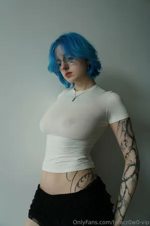 Lyra Crow OnlyFans Leaked Free Thumbnail Picture - #ONg8j2u6d4