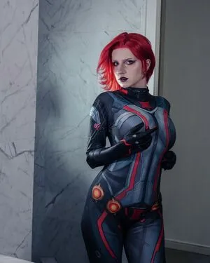 Lyra Crow OnlyFans Leaked Free Thumbnail Picture - #OrBoOl7mFC