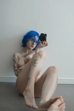 Lyra Crow OnlyFans Leaked Free Thumbnail Picture - #Owh33N6n29