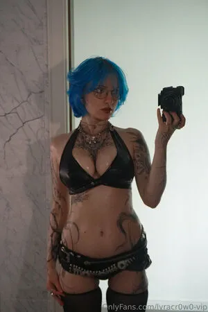 Lyra Crow OnlyFans Leaked Free Thumbnail Picture - #Pg8TgYPbWf