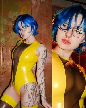 Lyra Crow OnlyFans Leaked Free Thumbnail Picture - #Qu0hxwXJlJ