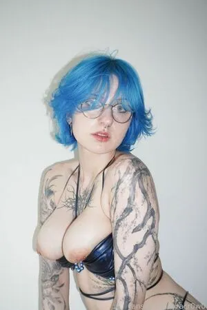 Lyra Crow OnlyFans Leaked Free Thumbnail Picture - #TOs0Z1M1AY