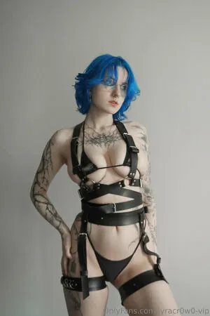 Lyra Crow OnlyFans Leaked Free Thumbnail Picture - #TQPraZb7Ie