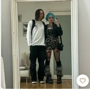 Lyra Crow OnlyFans Leaked Free Thumbnail Picture - #UKuWJuY0wI