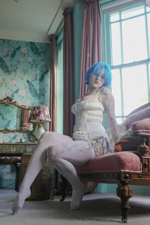 Lyra Crow OnlyFans Leaked Free Thumbnail Picture - #VQ0g5oJf53