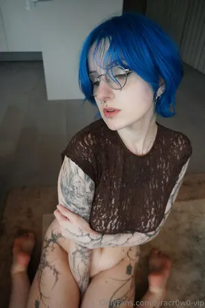 Lyra Crow OnlyFans Leaked Free Thumbnail Picture - #VgpQxpMXT4