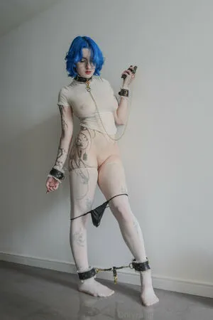 Lyra Crow OnlyFans Leaked Free Thumbnail Picture - #W5UJ5xGPYp