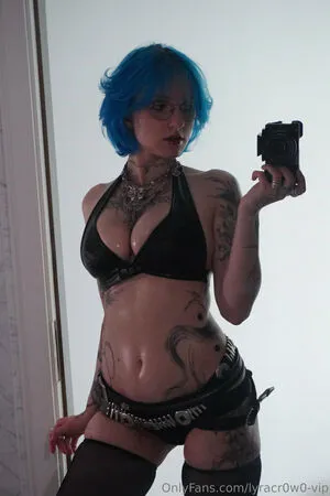 Lyra Crow OnlyFans Leaked Free Thumbnail Picture - #WSPWorlkyi