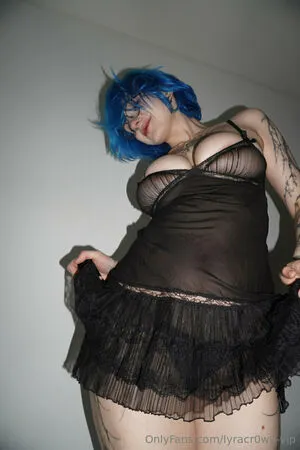 Lyra Crow OnlyFans Leaked Free Thumbnail Picture - #X5tKwh6hKl