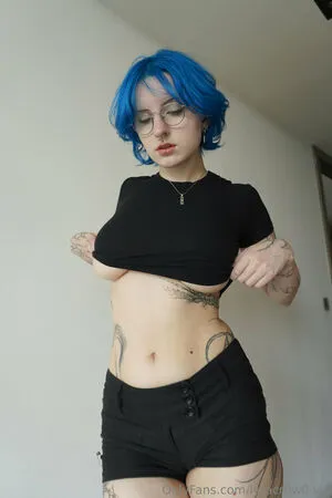 Lyra Crow OnlyFans Leaked Free Thumbnail Picture - #ZI8LUHeTtW
