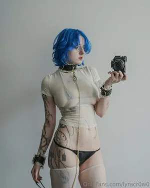 Lyra Crow OnlyFans Leaked Free Thumbnail Picture - #bCmoCi4ybj