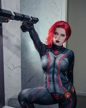 Lyra Crow OnlyFans Leaked Free Thumbnail Picture - #cB5vG5gyYP