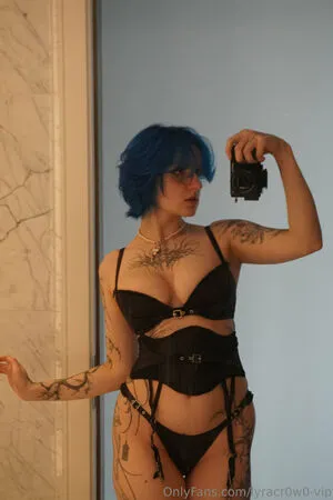 Lyra Crow OnlyFans Leaked Free Thumbnail Picture - #d3v4gaRlbP