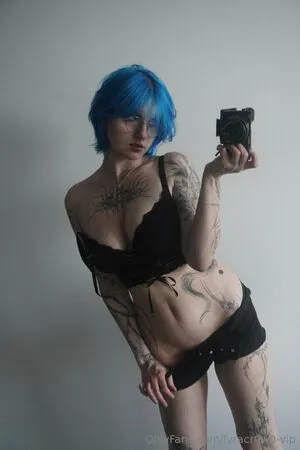 Lyra Crow OnlyFans Leaked Free Thumbnail Picture - #ecBMruTE95