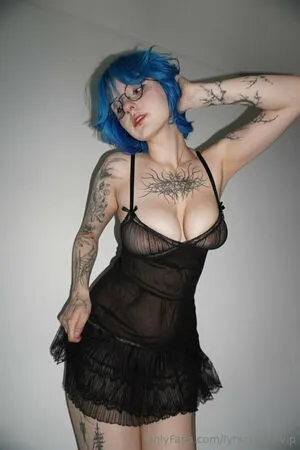 Lyra Crow OnlyFans Leaked Free Thumbnail Picture - #gWI6l3ALTs