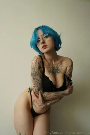 Lyra Crow OnlyFans Leaked Free Thumbnail Picture - #hfhgrFOIyZ
