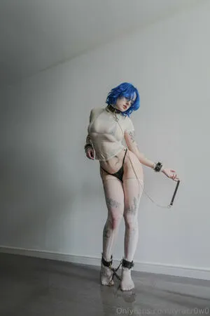Lyra Crow OnlyFans Leaked Free Thumbnail Picture - #ht0ziqEYKu