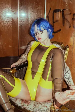Lyra Crow OnlyFans Leaked Free Thumbnail Picture - #i1qLynP7PG