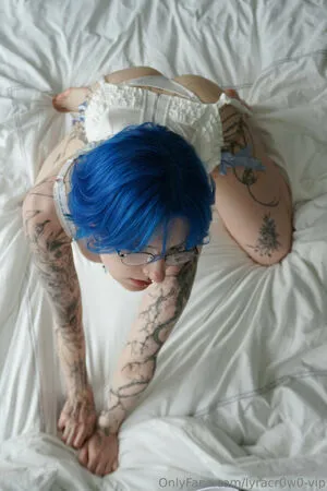Lyra Crow OnlyFans Leaked Free Thumbnail Picture - #iKxZpEHYB8