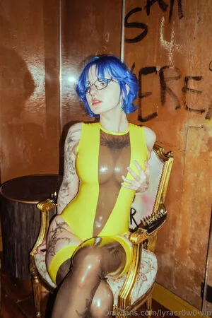 Lyra Crow OnlyFans Leaked Free Thumbnail Picture - #iYzwueHG0o