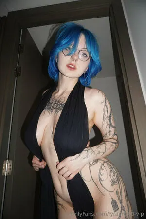 Lyra Crow OnlyFans Leaked Free Thumbnail Picture - #kCpnHP7NTK